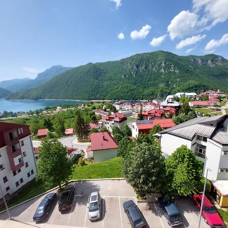 Ferienwohnung Apartman Bujisic Plužine Exterior foto