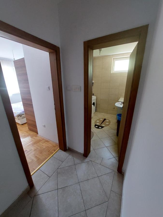 Ferienwohnung Apartman Bujisic Plužine Exterior foto