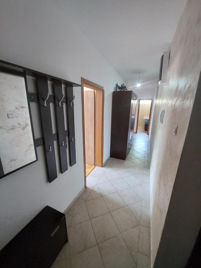 Ferienwohnung Apartman Bujisic Plužine Exterior foto