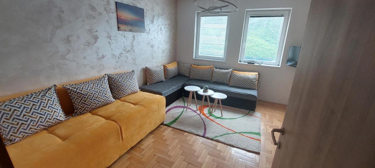 Ferienwohnung Apartman Bujisic Plužine Exterior foto