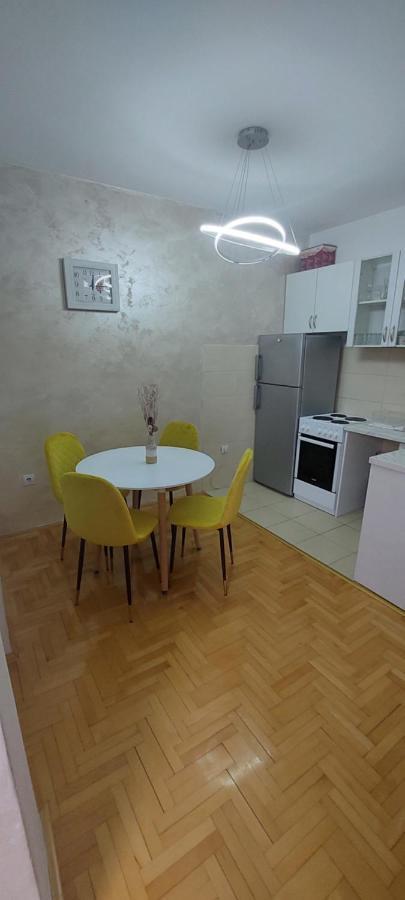 Ferienwohnung Apartman Bujisic Plužine Exterior foto