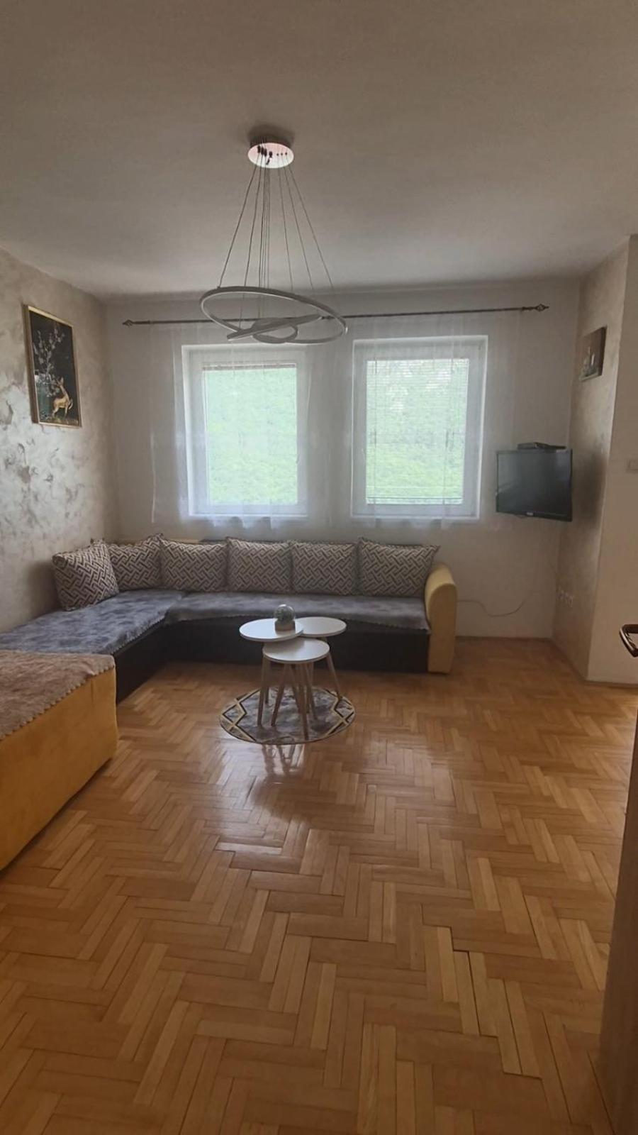 Ferienwohnung Apartman Bujisic Plužine Exterior foto