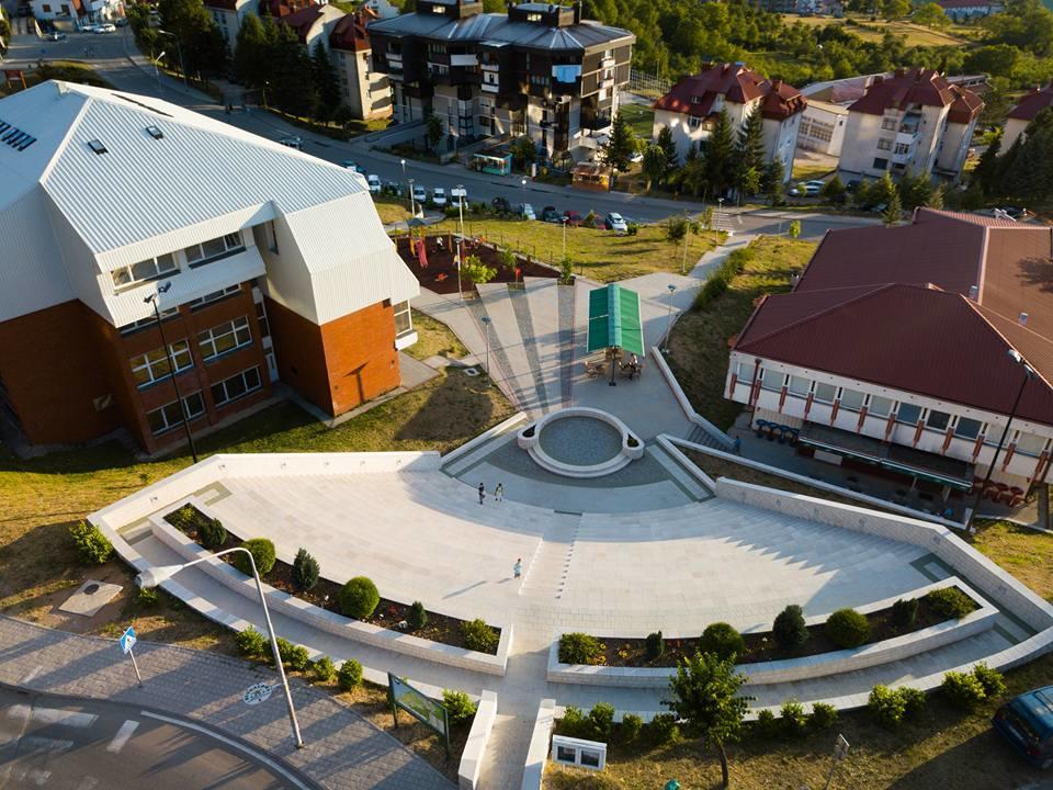 Ferienwohnung Apartman Bujisic Plužine Zimmer foto